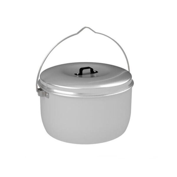 Trangia 125-4.5 Lt Billy Kamp Tenceresi