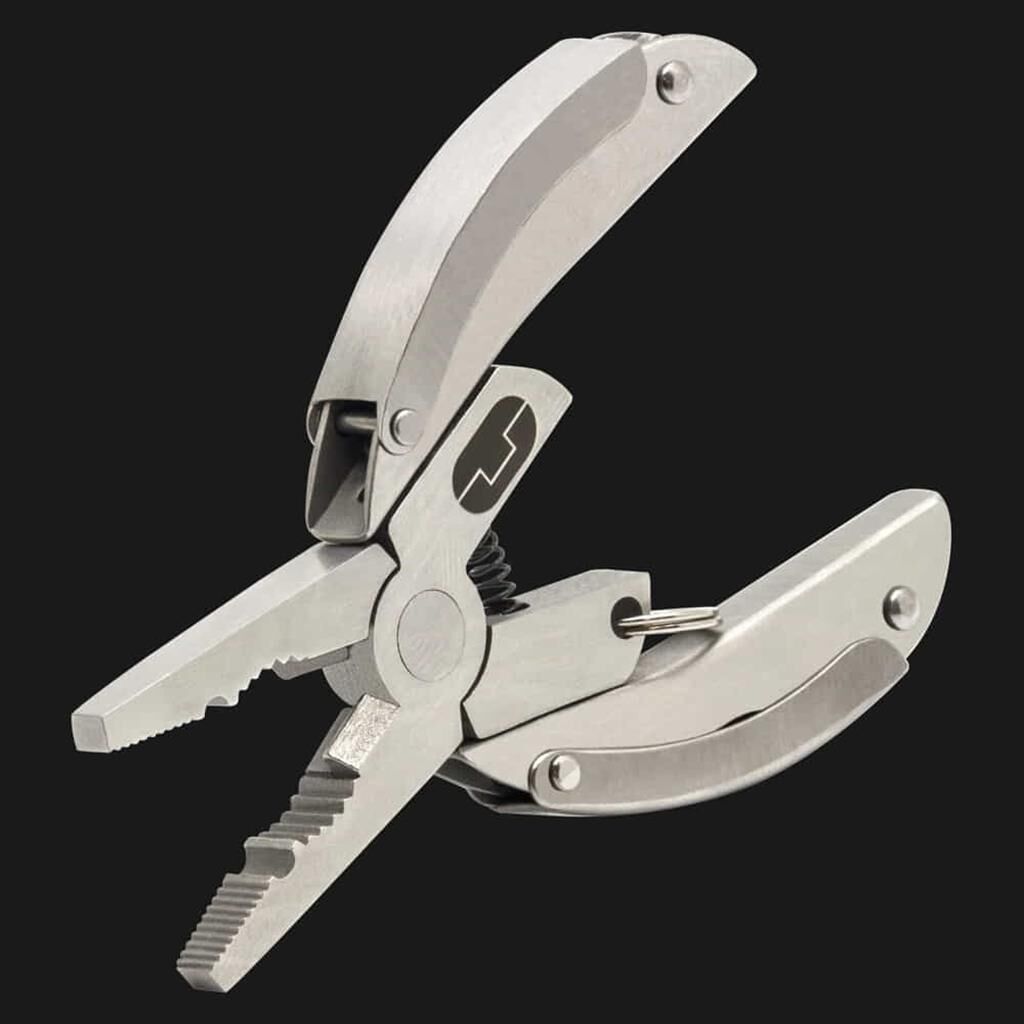 True Utility 204K Scarab Multi Tool Çakı