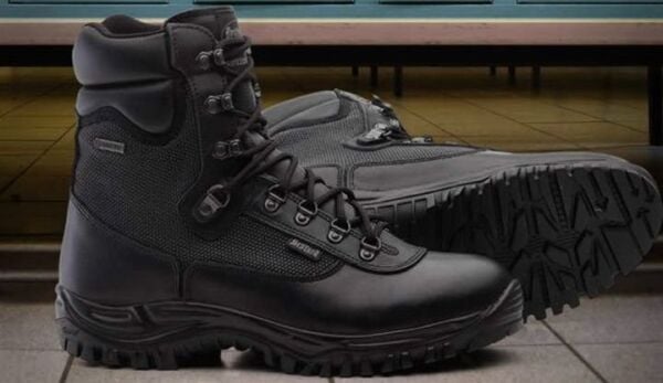 Bestard Asalto Trekking Bot