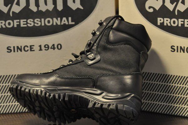 Bestard Asalto Trekking Bot