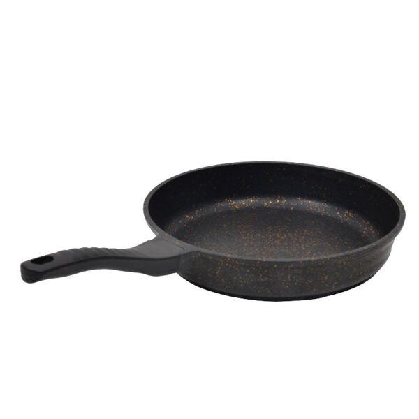 Campout Granit Döküm Kamp Tavası 28cm