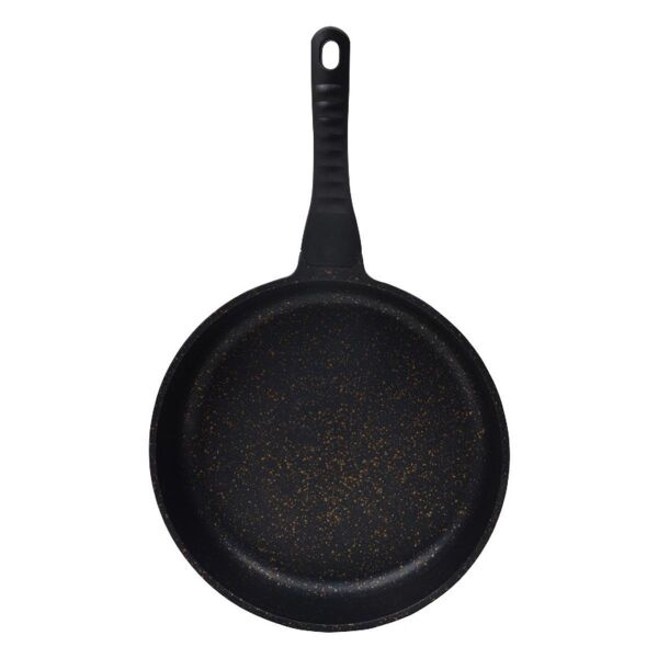 Campout Granit Döküm Kamp Tavası 28cm