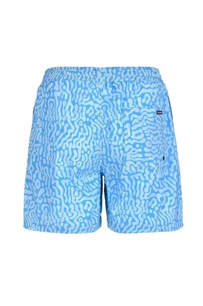 Fujin Pro Angler Short Mayo Izo