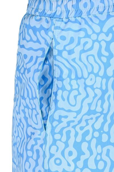 Fujin Pro Angler Short Mayo Izo