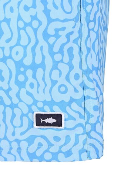 Fujin Pro Angler Short Mayo Izo M