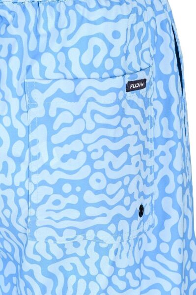 Fujin Pro Angler Short Mayo Izo