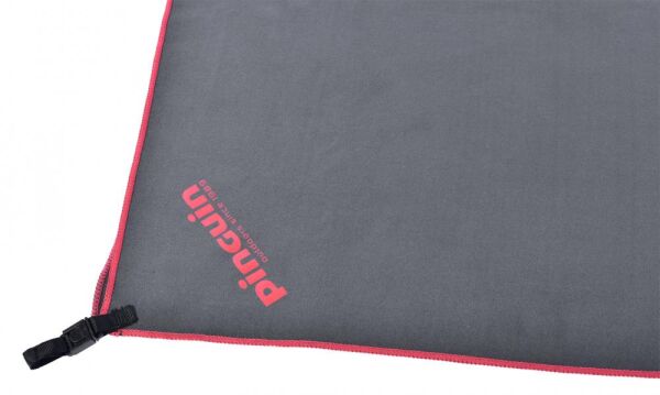 Pinguin Towel 40x40 cm Havlu GRİ