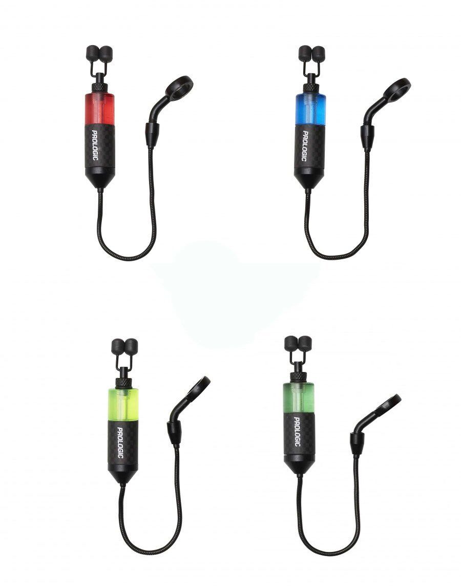Prologic K3 Hang Indicator Set 4 Rod Kamış Alarmı İndikatörü
