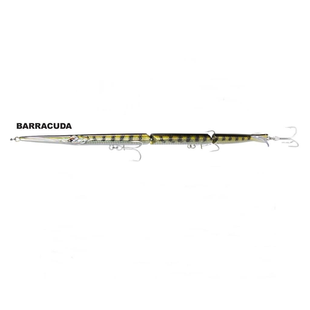 Ryuji Predator Sinking 25.5cm 30.6gr Maket Yem Barracuda