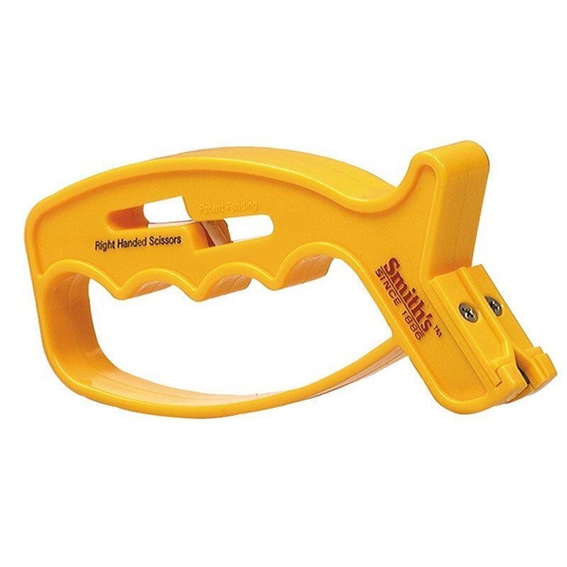 Smiths 10-Second Knife & Scissors Bileme Aparatı