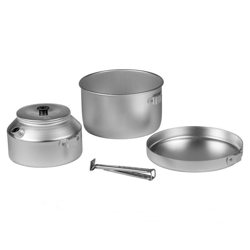 Trangia 628 Kamp Tencere Seti