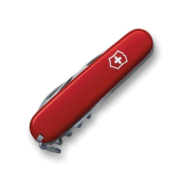Victorinox 1.3603.B1 Spartan Çakı (Blisterli)
