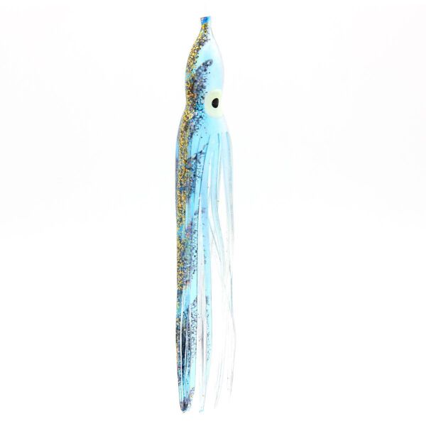 Yamashita Golden Bait 9,5cm 2,38gr Ahtapot Silikon Yem U28