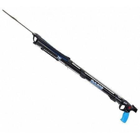 Apnea Basic Kapalı Kafa Zıpkın Tüfeği 60 Cm