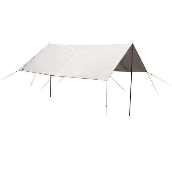 High Peak Capri 3.0 Tarp Güneş Koruma Tentesi GRİ