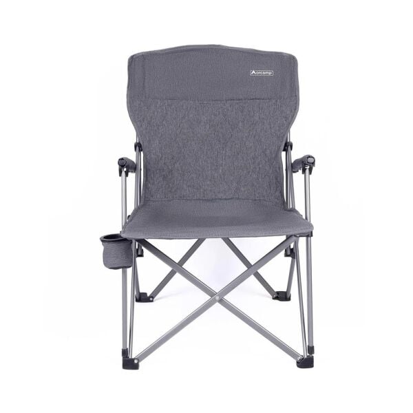 Orcamp Trono Kamp Sandalyesi