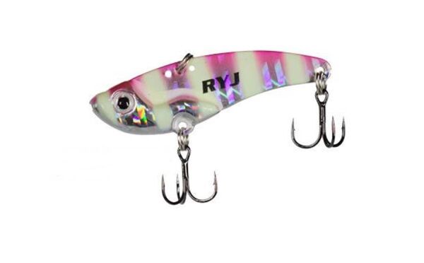 PİNK ZEBRA GLOW