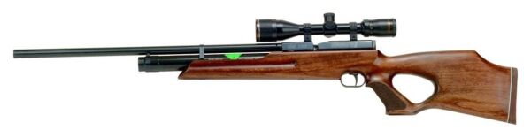 Weihrauch HW 100 T FSB 5.5 Cal. PCP Havalı Tufek 5,5 Cal