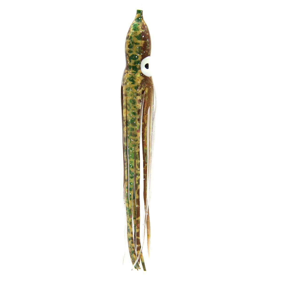 Yamashita Golden Bait 9,5cm 2,38gr Ahtapot Silikon Yem U6