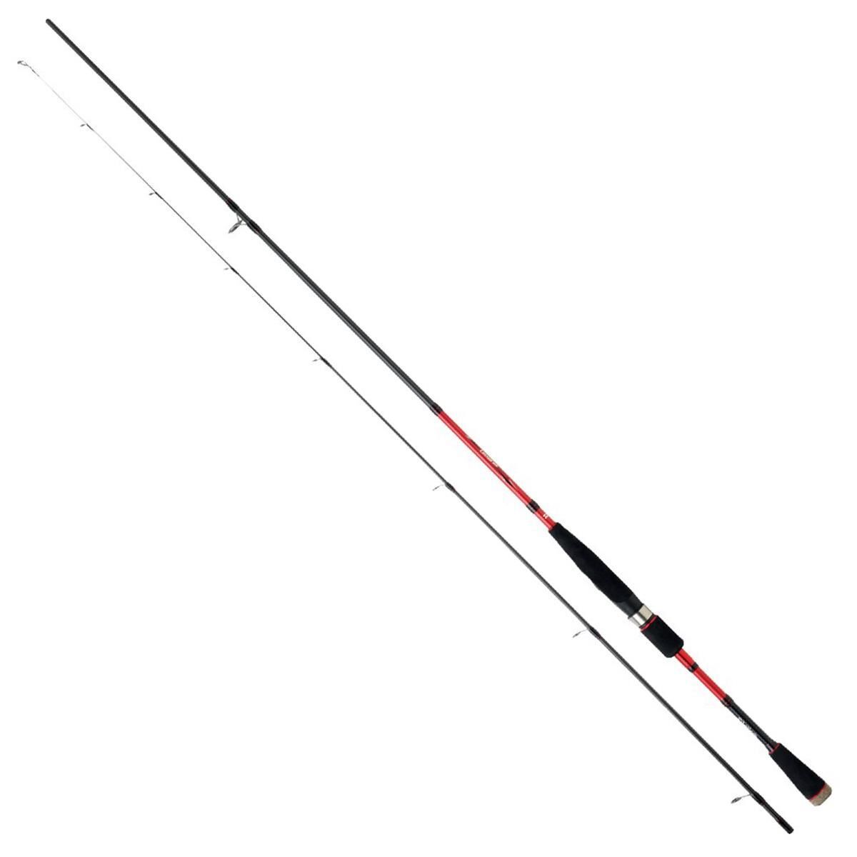 Daiwa Crossfire 218cm 2-8gr 2P Lrf Olta Kamışı