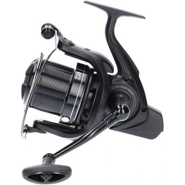 Daiwa Emblem 35 SCW QD SPOD Olta Makinesi