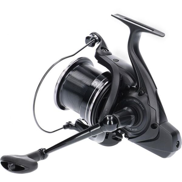 Daiwa Emblem 35 SCW QD SPOD Olta Makinesi