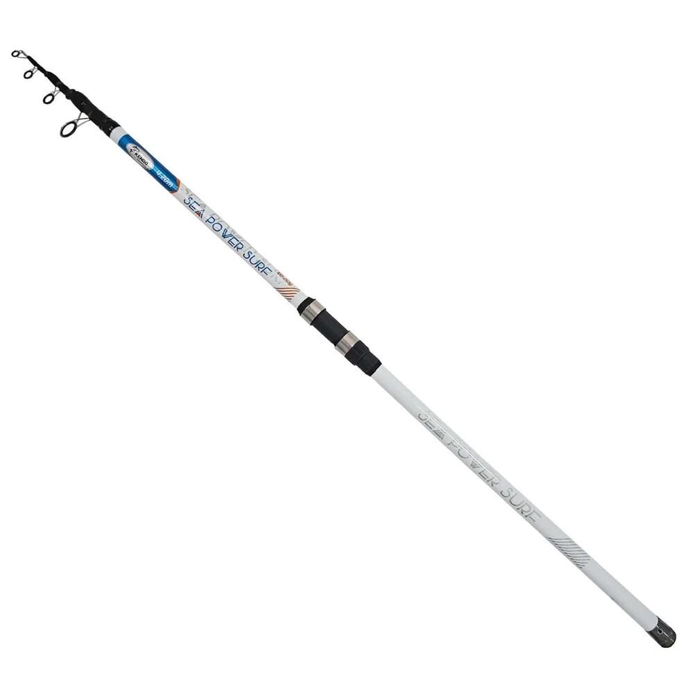 Kendo Sea Power Surf 420cm 100-250gr TeleSurf Olta Kamışı
