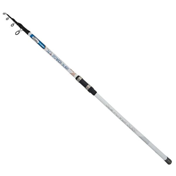 Kendo Sea Power Surf 420cm 100-250gr TeleSurf Olta Kamışı