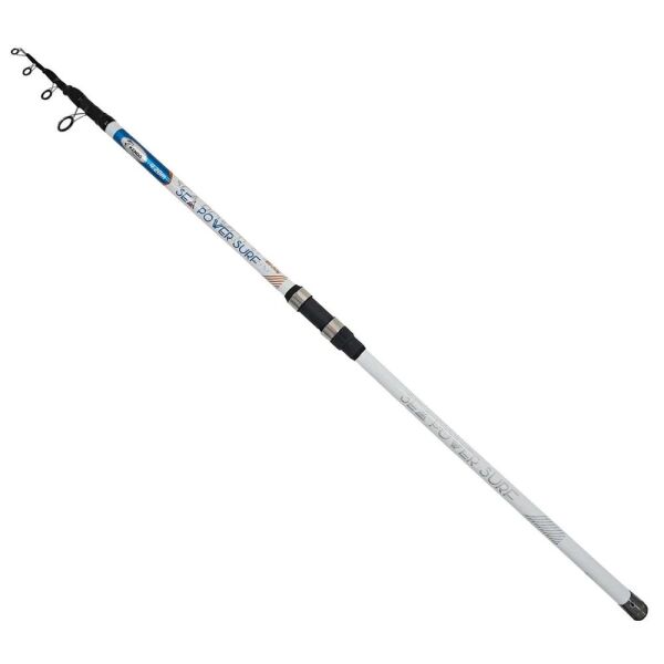 Kendo Sea Power Surf 420cm 100-250gr TeleSurf Olta Kamışı