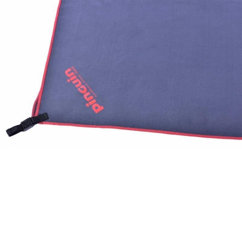 Pinguin Towel 60x120 cm Havlu GRİ