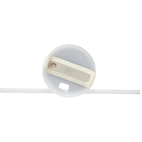 Stanley Quencher Pipetli Termos Bardak 1.18 Lt Cream Tonal