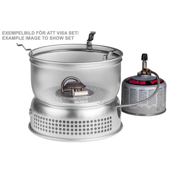 Trangia 27-3/UL Pişirme Seti