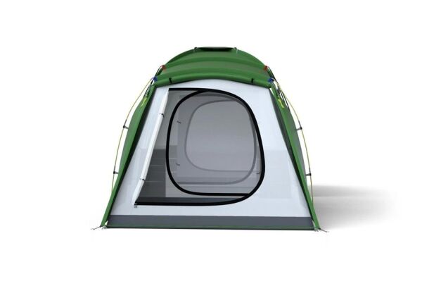 Husky Boston 6 Dural Yeşil Çadır