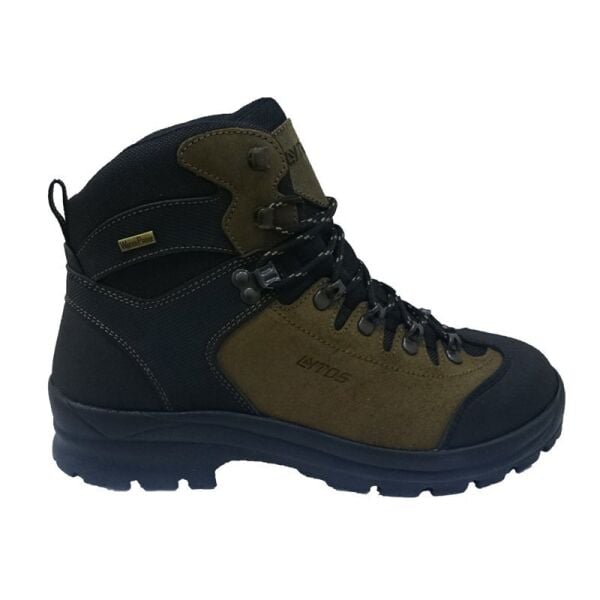 Mondeox Lytos Stigelos Kahve/Siyah Bot 40