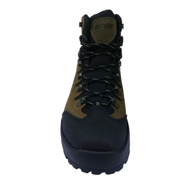 Mondeox Lytos Stigelos Kahve/Siyah Bot