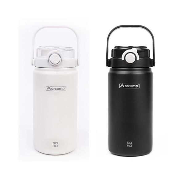 Orcamp Soho Tumbler 1000 ml Termos