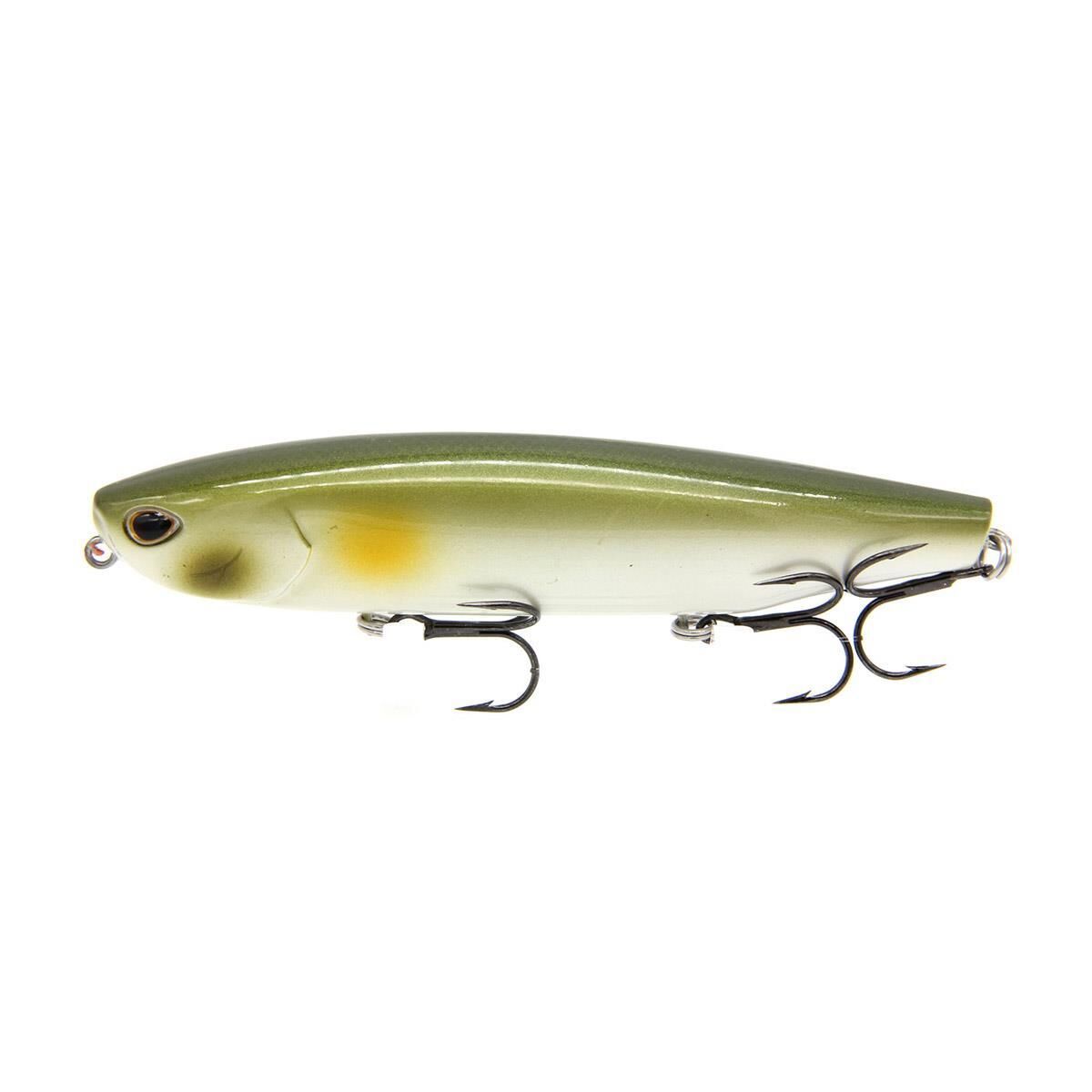 Storm Arashi Top Walker 11Cm 22Gr Suni Yem PEARL AYU