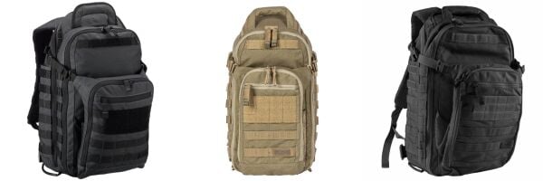 5.11 All Hazards Prime Sırt Çantası 29 Lt