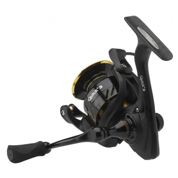 Dam Quick-3 3000 FD Olta Makinesi
