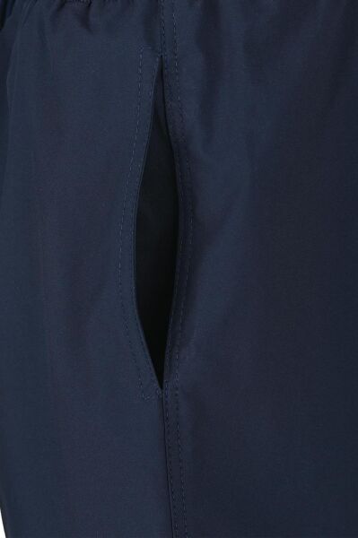 Fujin Pro Angler Short Mayo Navy