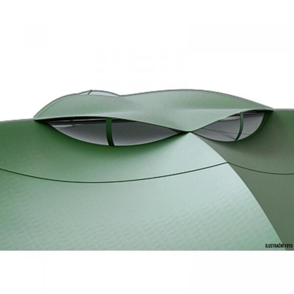 Husky Broof XL Shelter Güneşlik