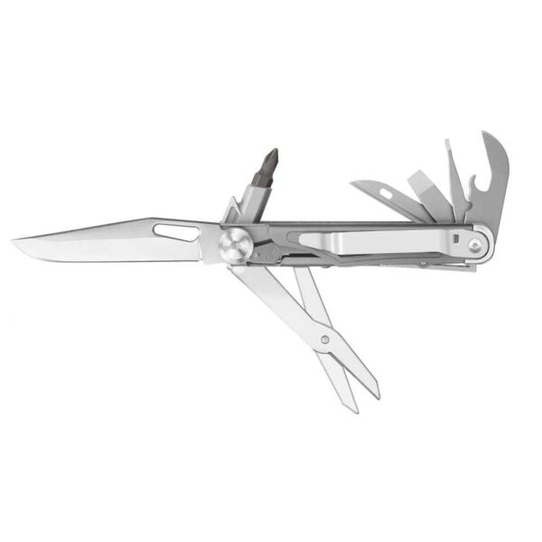 Rocktol 12 Fonksiyonlu Multi Tool Çakı