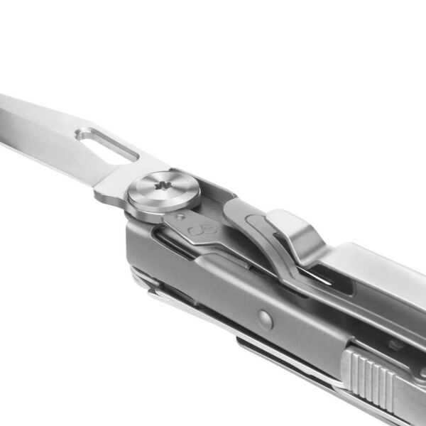 Rocktol 12 Fonksiyonlu Multi Tool Çakı