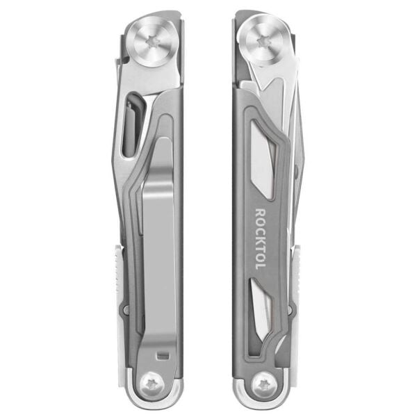 Rocktol 12 Fonksiyonlu Multi Tool Çakı
