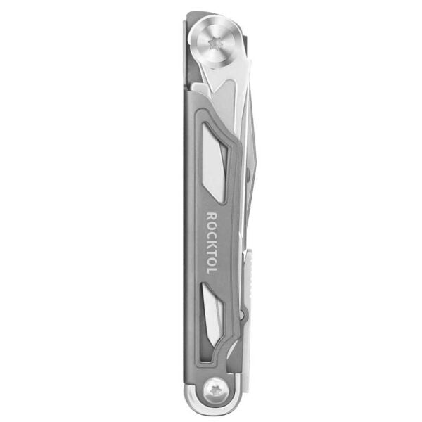 Rocktol 12 Fonksiyonlu Multi Tool Çakı