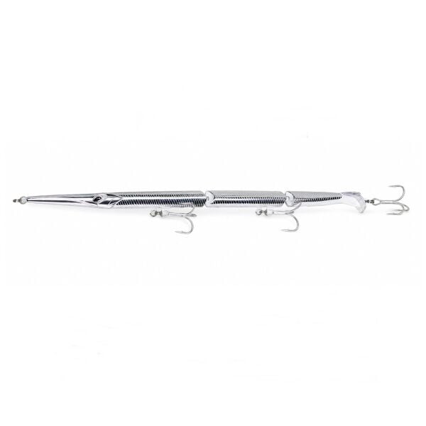 Ryuji Predator Sinking 25.5cm 30.6gr Maket Yem Uv Chrome