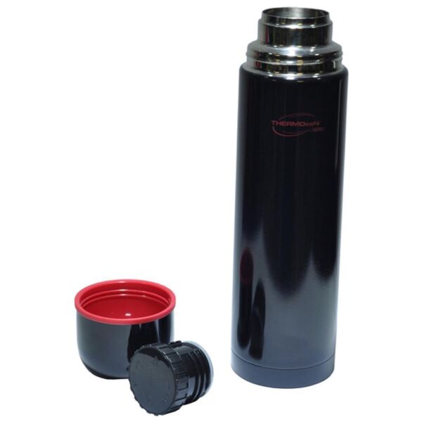 Thermos Thermocafe Çelik Termos 1 Lt