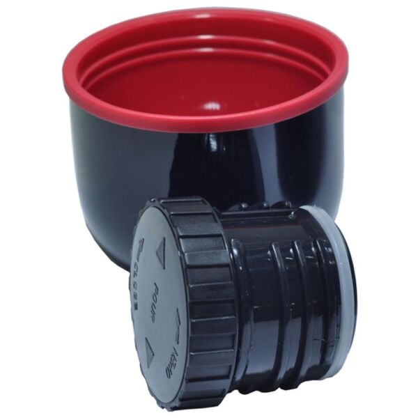Thermos Thermocafe Çelik Termos 1 Lt