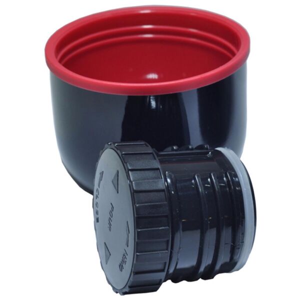 Thermos Thermocafe Çelik Termos 1 Lt