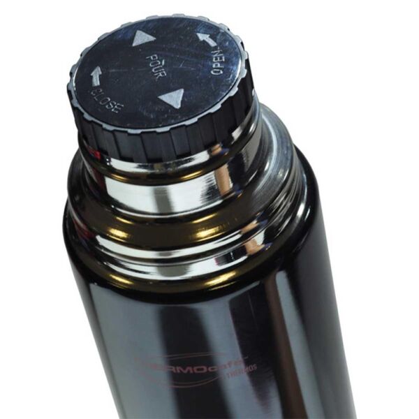 Thermos Thermocafe Çelik Termos 1 Lt